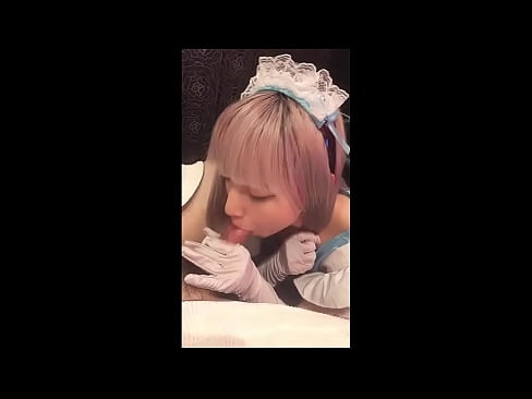 ❤️ Japanese Idol [mayuka], kostum prawan prancis, part 1, blowjob lan bodho karo lotion ❌ Video jancok ing pornojv.desixxxtube.ru ❌️❤