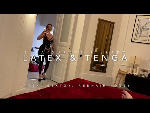 ❤️ Abang tiri ing kostum lateks bajingan dening sedulur tiri ❌ Video jancok ing pornojv.desixxxtube.ru ❌️❤