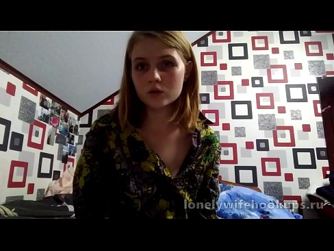 ❤️ Mahasiswa pirang enom saka Rusia seneng kontol sing luwih gedhe. ❌ Video jancok ing pornojv.desixxxtube.ru ❌️❤