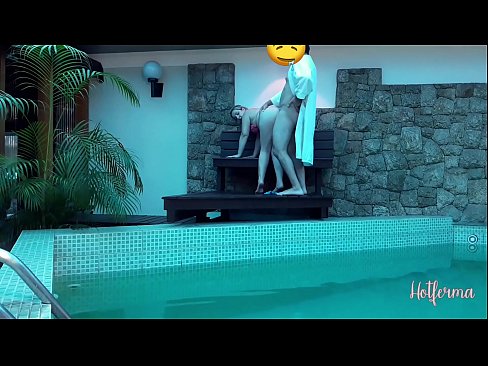 ❤️ Boss ngajak prawan menyang blumbang, nanging ora bisa nolak panas ❌ Video jancok ing pornojv.desixxxtube.ru ❌️❤