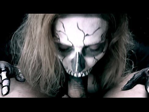 ❤️ Demon girl ngisep pitik jago karo dheweke ireng tutuk lan ngulu cum. ❌ Video jancok ing pornojv.desixxxtube.ru ❌️❤
